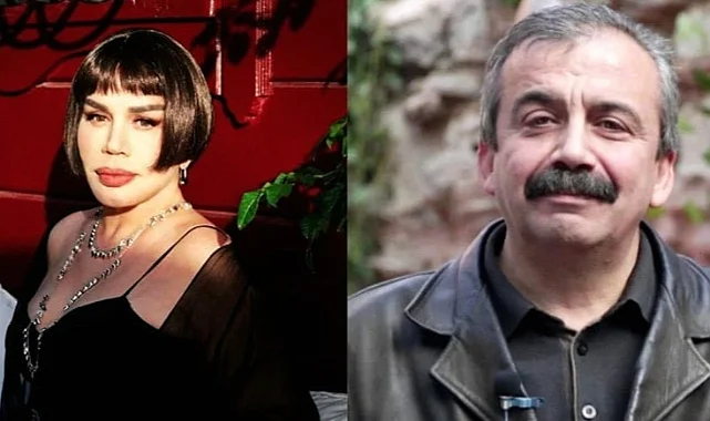 Sezen Aksu’nun Son Hali Görenleri Şaşırttı