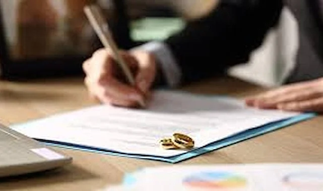 SGK Hileli Boşanmaya Karşı Harekete Geçti