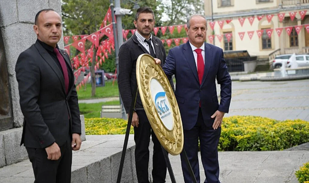 SGK Müdürü Kaya: Sosyal Güvenlik Herkesin Hakkıdır