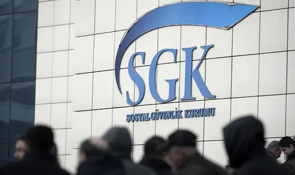 SGK resmen açıkladı: Yüzlerce Mesleğin Emeklilik Süresi Uzayacak
