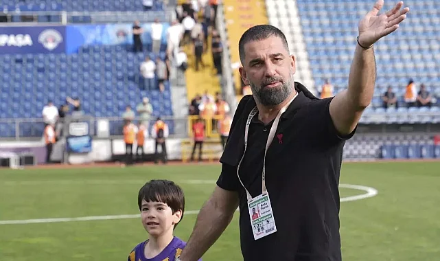 Shakhtar Donetsk Arda Turan’ı Resmen Açıkladı