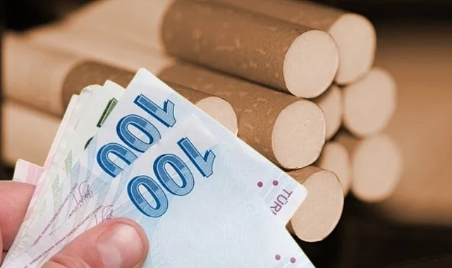 Sigara Satışında Kart Komisyonuna Sıkı Denetim