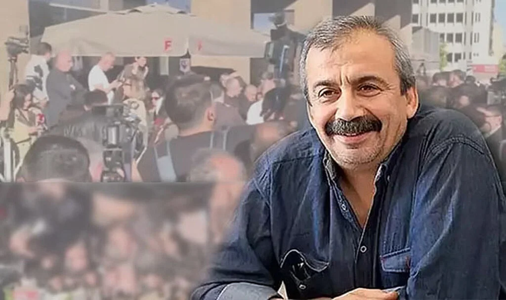Sırrı Süreyya Önder'e Veda: Cenaze Programı Açıklandı