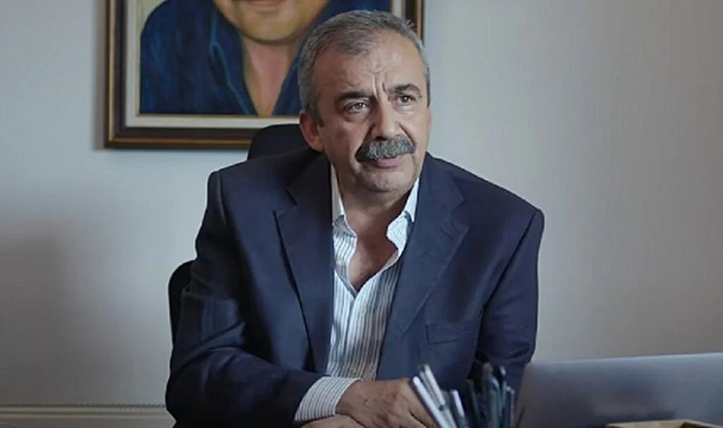 Sırrı Süreyya Önder’in Son Filmi “Celal’in Treni” Yayında