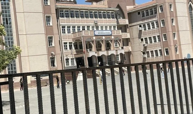 Skandal Olay: Öğretmen Öğrencisini Tekme Tokat Dövdü