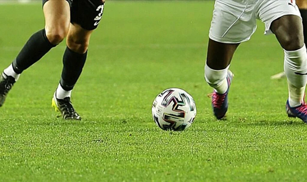 Süper Lig'de 34. Hafta Başlıyor