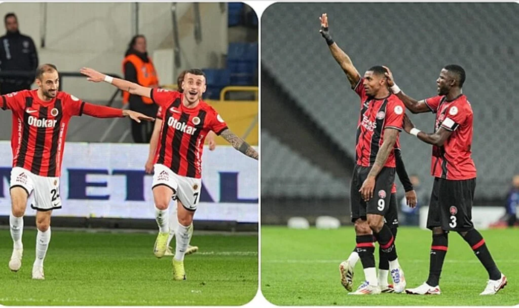 Süper Lig’e Çıkacak İkinci Takım Belli Oluyor