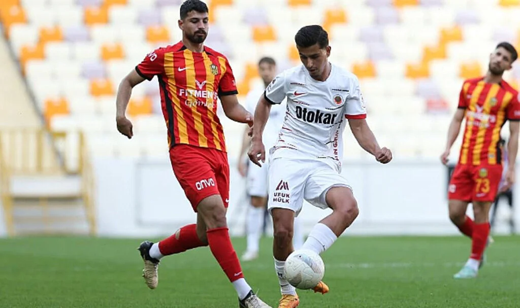 Süper Lig’e Çıkan İkinci Takım Belli Oldu