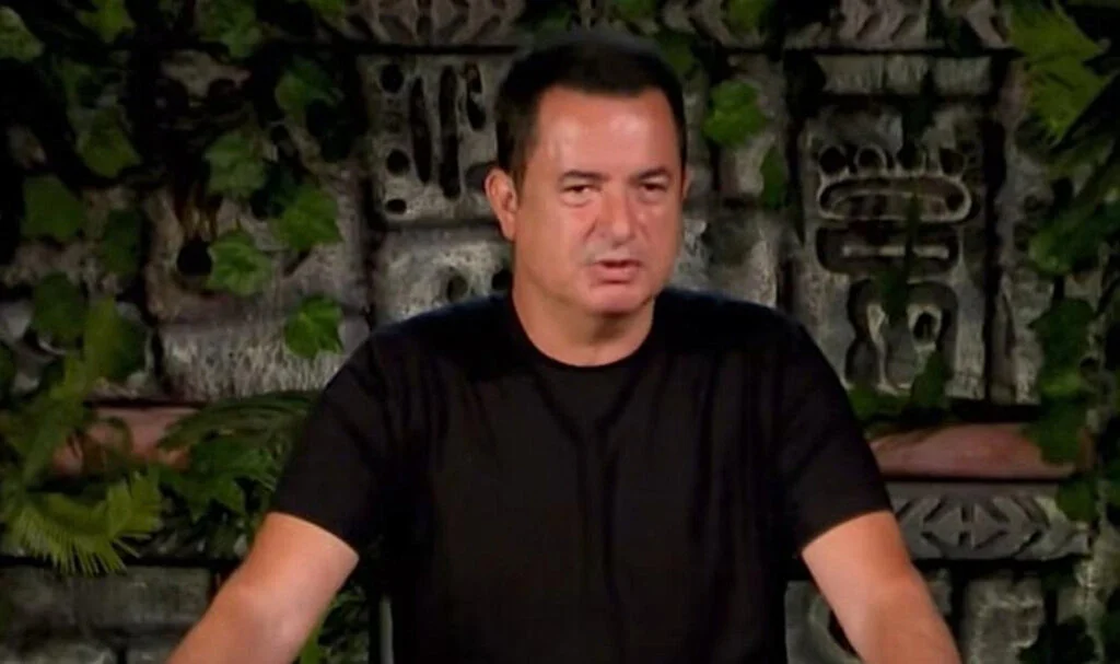 Survivor'da Şiddet Gerilimi: Acun-İsmail Arasında Tartışma