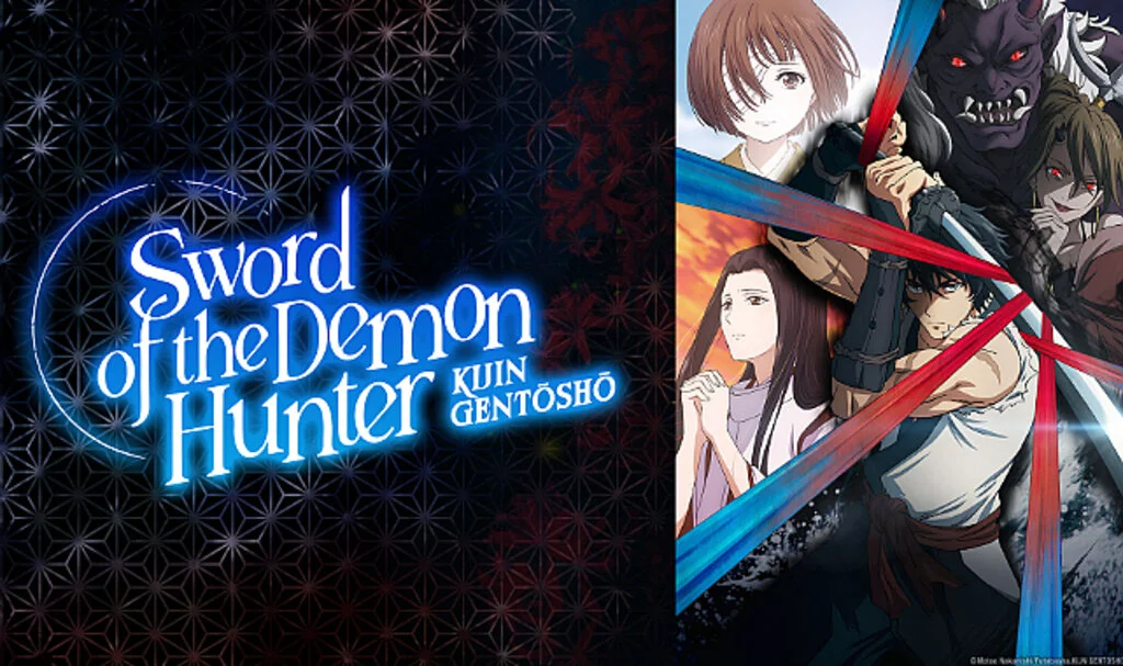Sword of the Demon Hunter İzle: Karanlık Dünyada Kahramanlık