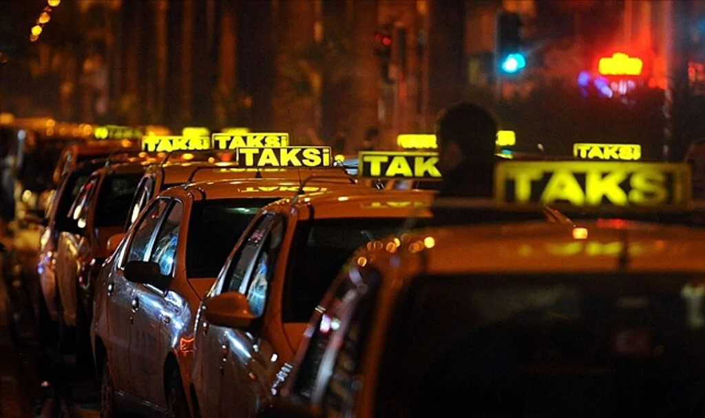 Taksicilere Yeni Nesil Cihaz Zorunluluğu: Yıl Sonuna Kadar Süre Verildi
