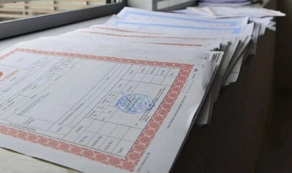Tapu İşlemlerine Yüzde 200 Zam Resmileşti
