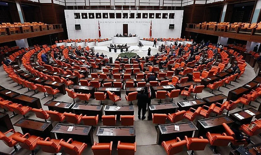 TBMM Başkanlığı Seçim Süreci 28 Mayıs’ta Başlıyor