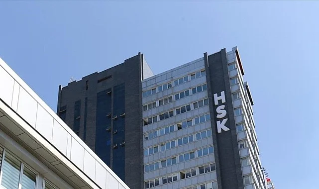 TBMM’de HSK’ya 5 Yeni Üye Seçilecek