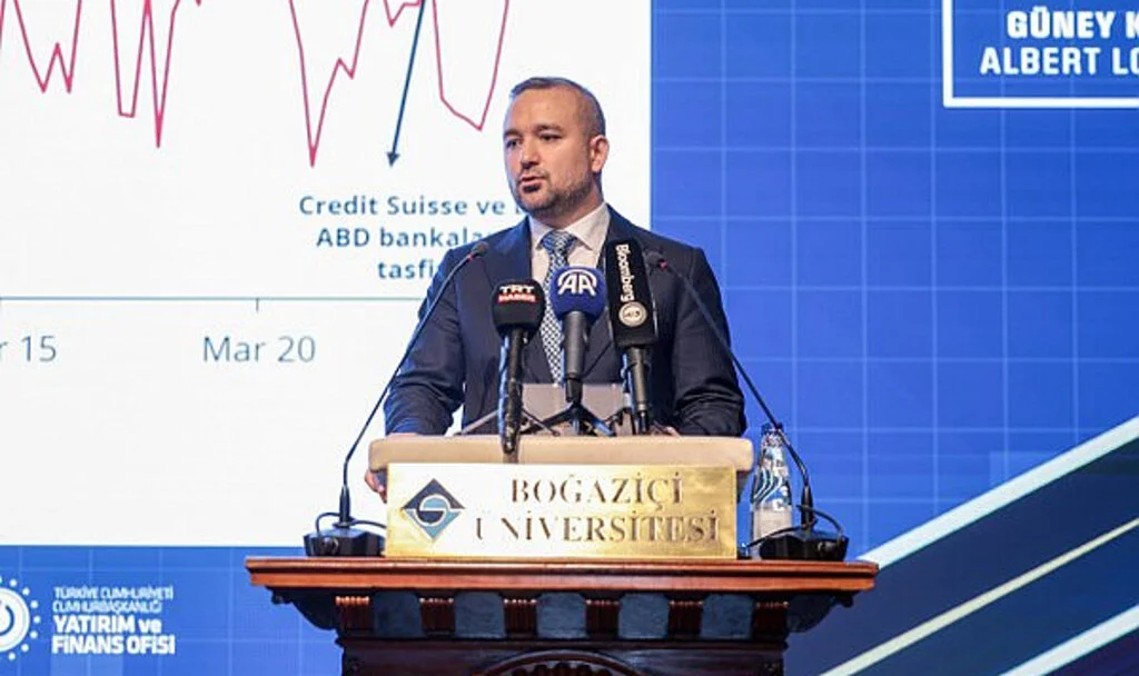 TCMB Başkanı Karahan: Sıkı Para Politikası Devam Edecek