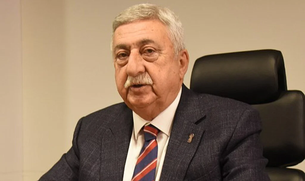 TESK Başkanı Palandöken: Anneler Günü’nde 100 Milyar TL Ciro Hedefleniyor
