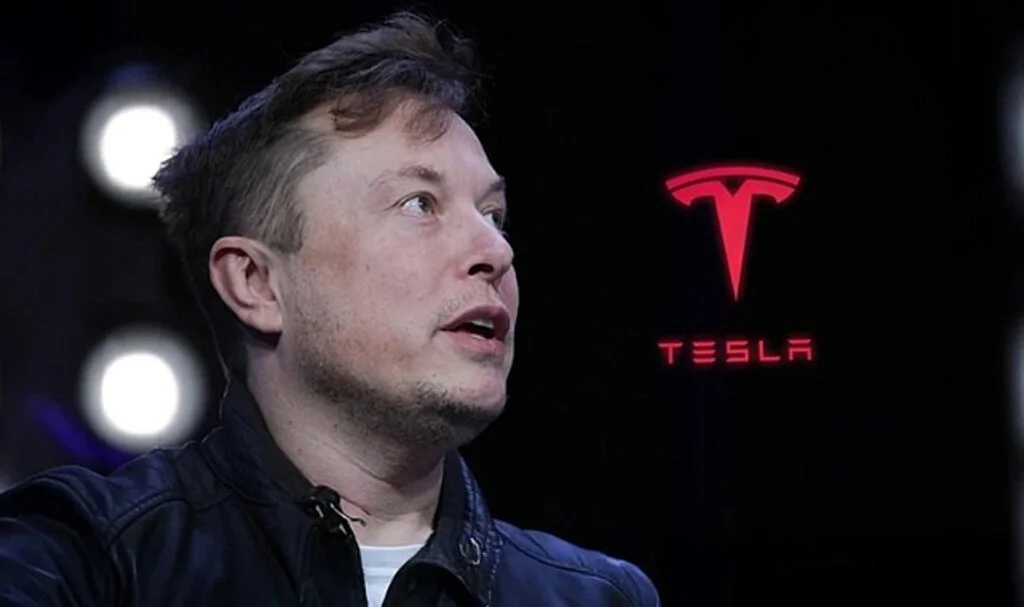 Tesla’dan Musk İçin Yeni Maaş Komitesi