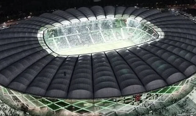 TFF Açıkladı: Final Mücadelesi Sakarya'da Oynanacak