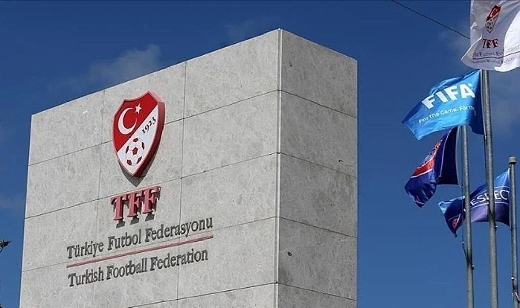 TFF’den Mayıs Ayı Fair Play Ödülleri: İşte Kazananlar