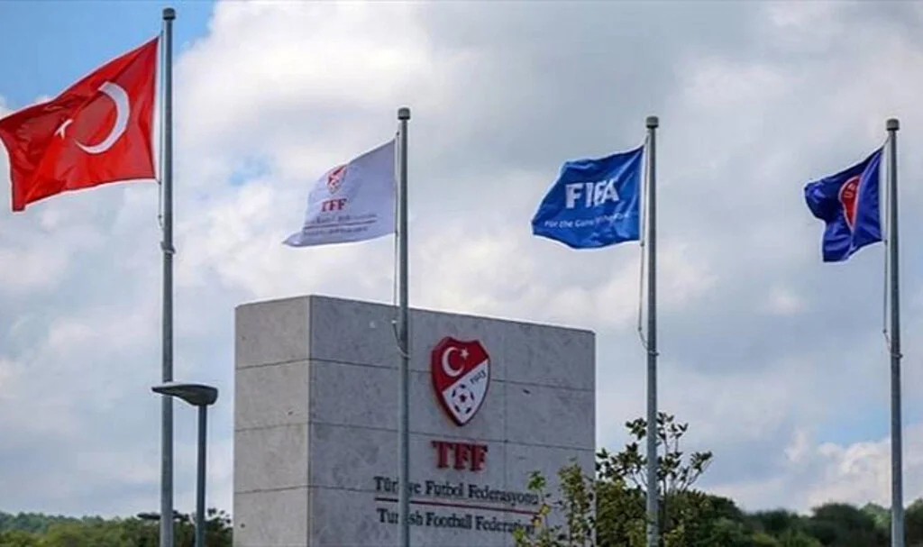 TFF, Süper Lig’den 10 Kulübü PFDK’ya Sevk Etti