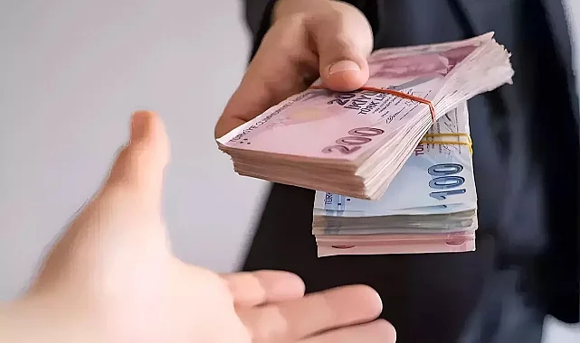 Ticaret Bakanlığı'ndan Uyarı: Hesabınızı Kullandırmak Hapisle Sonuçlanabilir!
