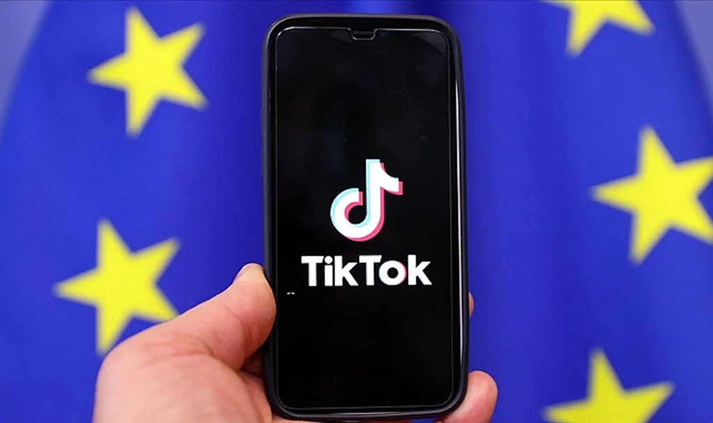 TikTok’a AB’den 530 Milyon Avro Ceza