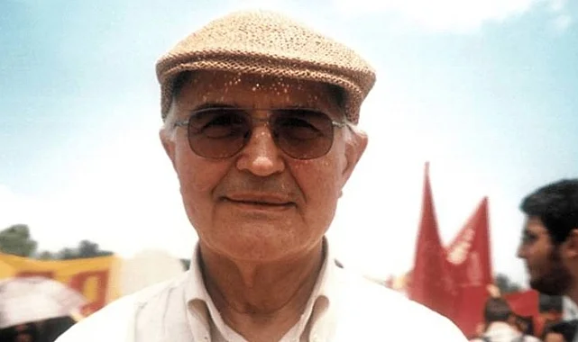 TİP’in İlk Vekillerinden Yusuf Ziya Bahadınlı Vefat Etti