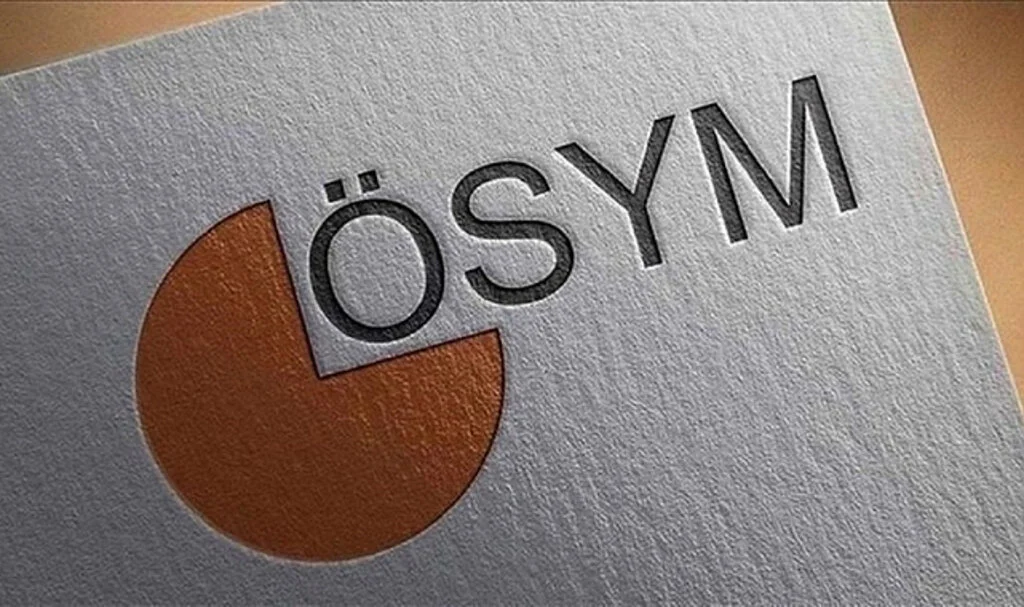 TR-YÖS/1 Sınavı 26 Ülkede Aynı Anda Yapıldı