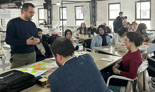TR83 Bölgesinde Sosyal Girişimcilik Eğitimleri Tamamlandı