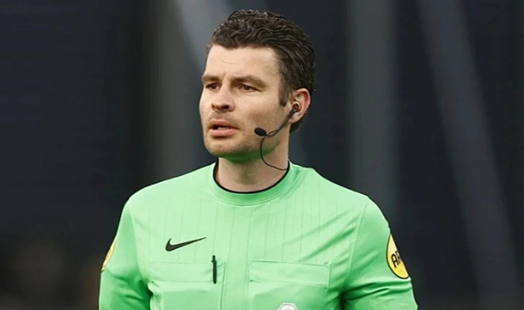 Trabzonspor-Galatasaray Derbisinin VAR'ı Belli Oldu