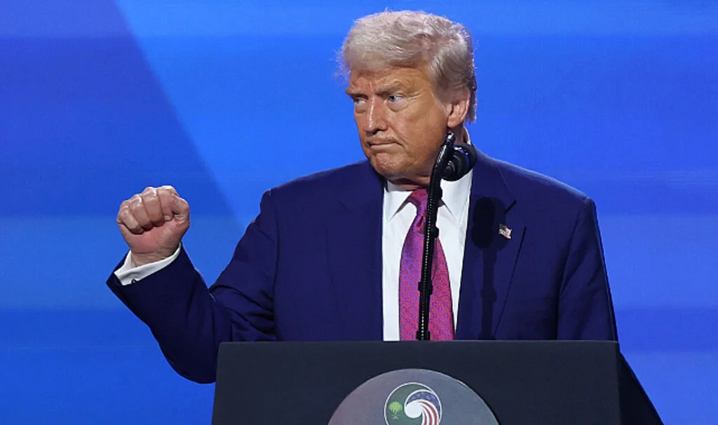 Trump: Gazze’de Çok Sayıda İnsan Açlıktan Ölüyor