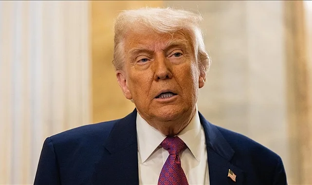 Trump’tan Çin’e Sert Suçlama: Ticaret Anlaşmasını İhlal Ettiler