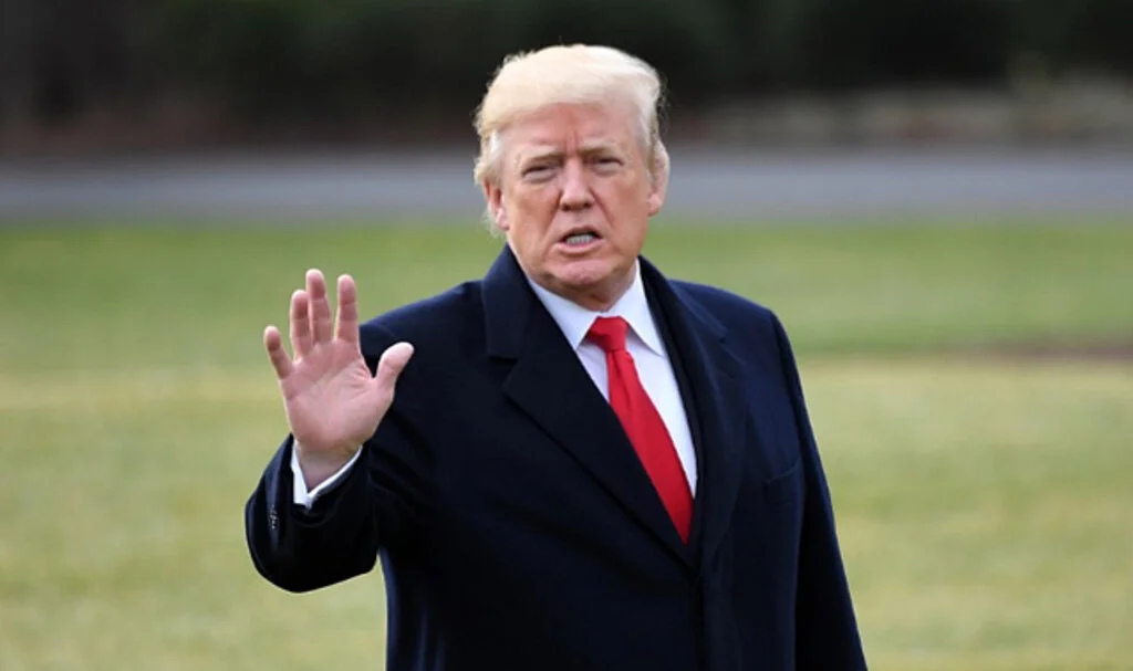 Trump’tan Harvard Üniversitesi’ne Sert Çıkış: Vergi Muafiyeti Kaldırılacak
