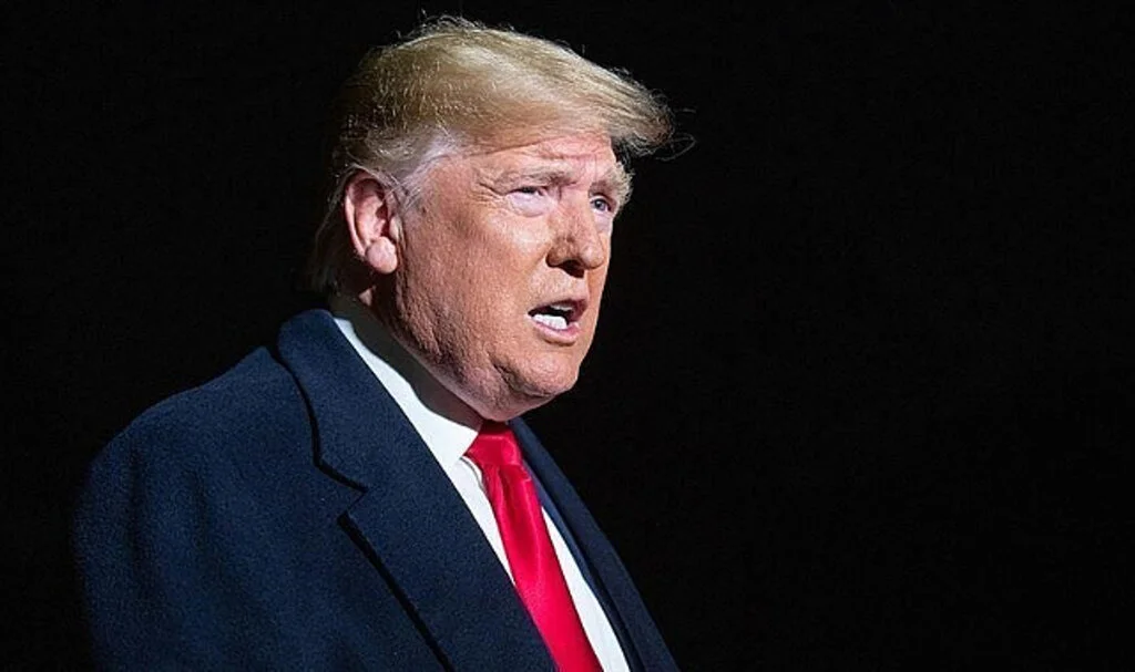 Trump’tan Suriye Kararı: Yaptırımları Kaldıracağız