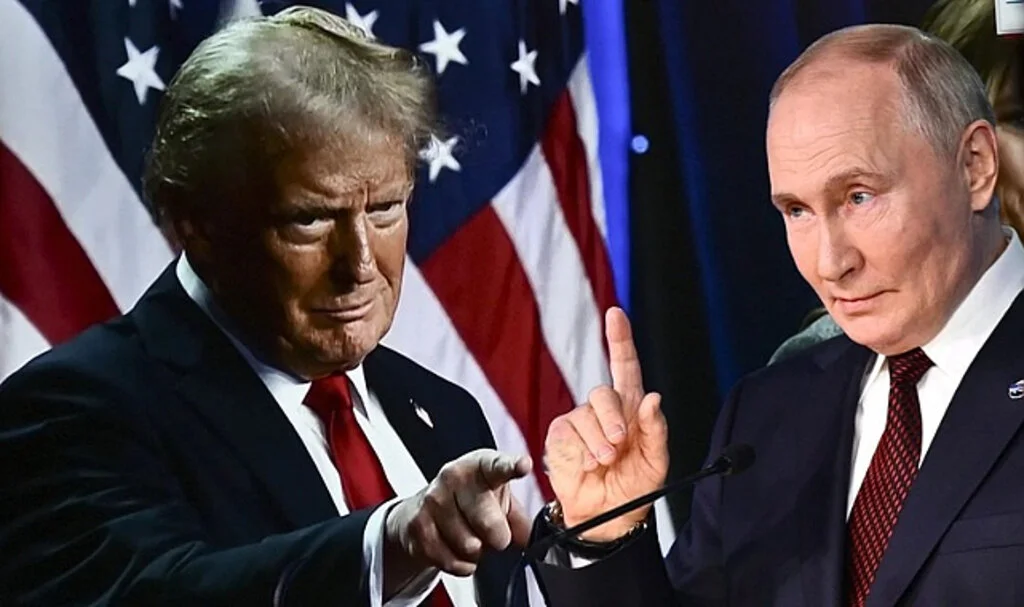Trump ve Putin İstanbul'daki Zirveye Katılmayacak