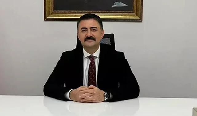 Tunceli Valisi Bülent Tekbıyıkoğlu Merkeze Çekildi