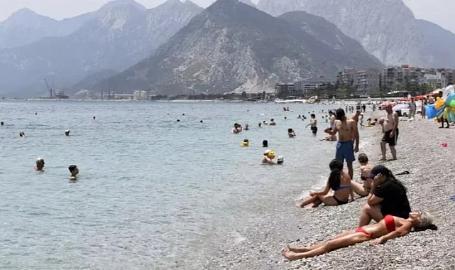 Turizm Sezonu Krizle Başladı: 4 Bin Otel Mühürlendi