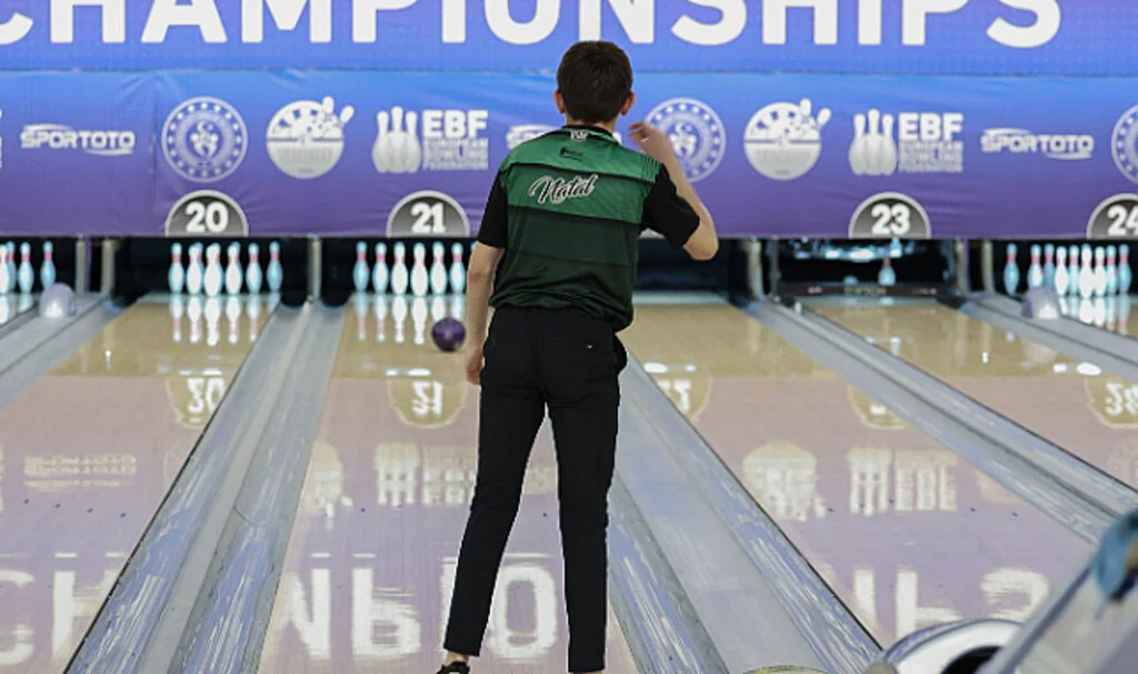 Türkiye Gençler Bowling Şampiyonası Samsun’da Başladı
