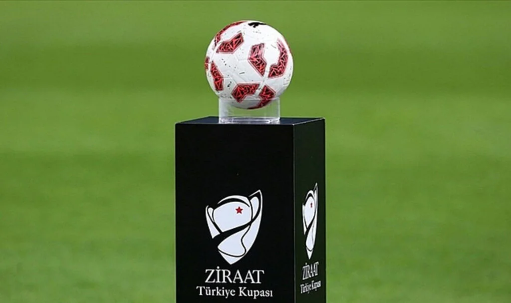 Türkiye Kupası Finali Öncesi Ortak Toplantı
