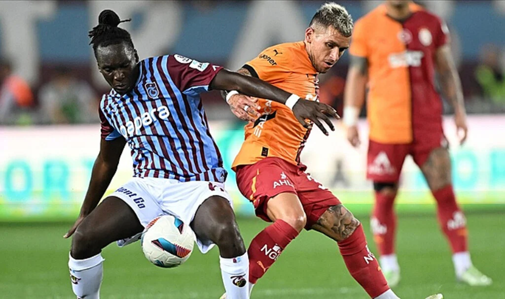 Türkiye Kupası’nda Şampiyon Bu Akşam Belli Olacak