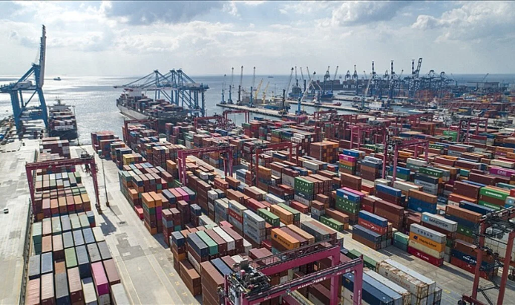 Türkiye ve İngiltere Arasında 8 Milyar Dolarlık Ticaret İçin Kritik Anlaşma