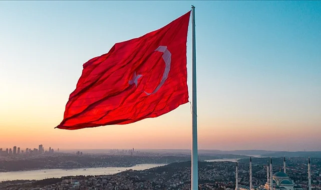 Türkiye Yatırımcılar İçin Barış ve İstikrar Limanı