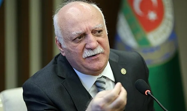 TZOB Başkanı: Çiftçi Nakit Sıkıntısı Yaşıyor