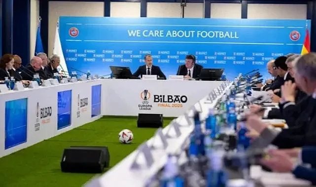 UEFA'dan EURO 2028'e Format Değişikliği