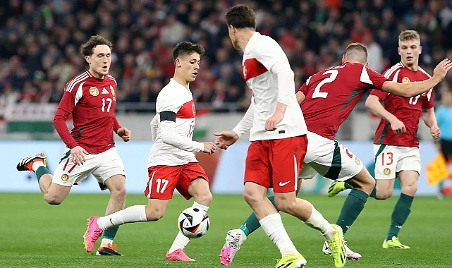 UEFA’dan O Takıma Türkiye Maçı Cezası
