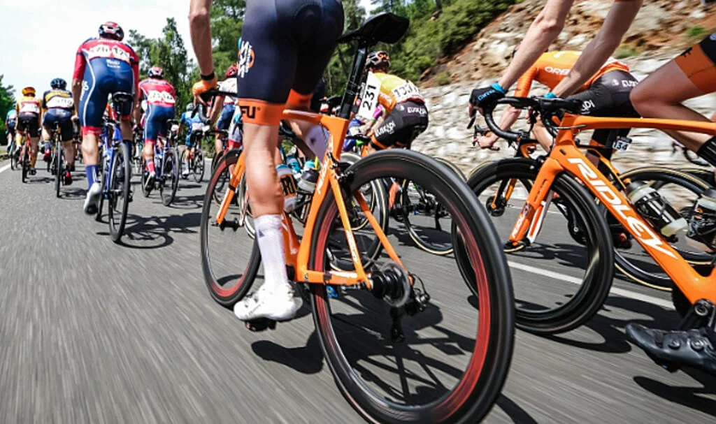 Uluslararası Gran Fondo Samsun’da Başlıyor