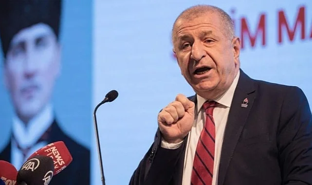 Ümit Özdağ “Kavuşacağız” Dedi, Duruşma Tarihini Verdi