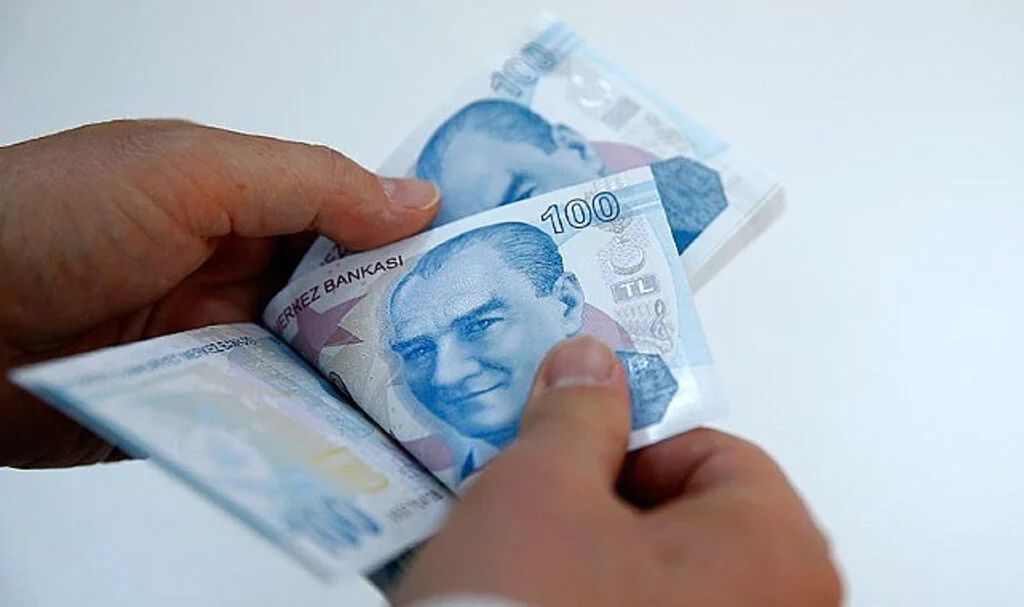 Ünvanlara Göre Zamlı Memur Maaşları Açıklandı