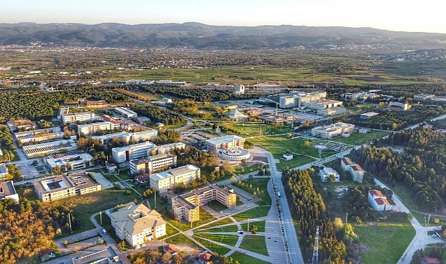 URAP’a Göre Türkiye’nin En İyi 20 Devlet Üniversitesi