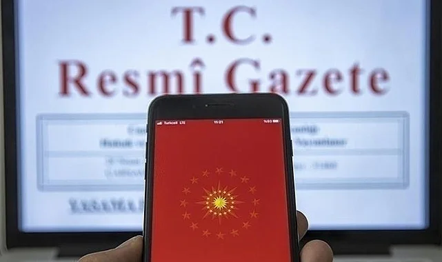 Vali Atamaları Resmi Gazete’de Yayımlandı! 3 İlde Görev Değişimi